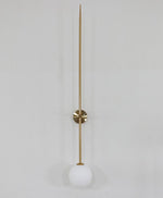 Mobile Wall Lamp - Lamp Outdoor