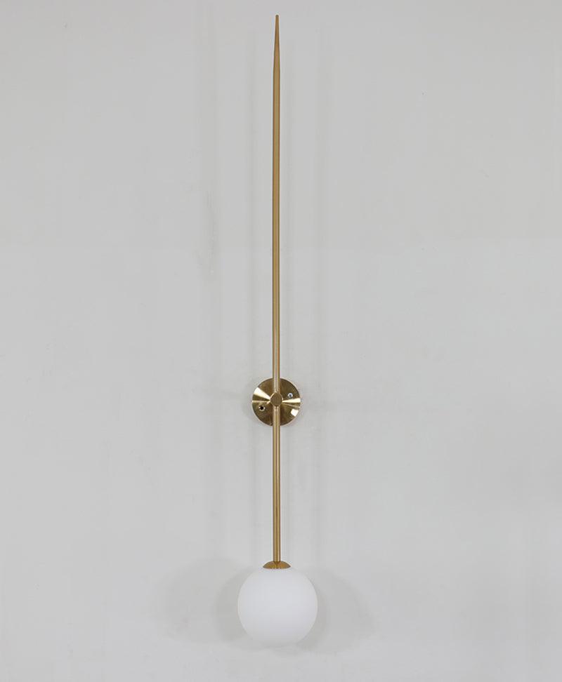 Mobile Wall Lamp - Lamp Outdoor
