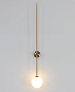 Mobile Wall Lamp - Lamp Outdoor