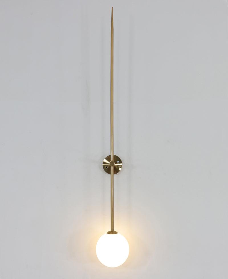 Mobile Wall Lamp - Lamp Outdoor