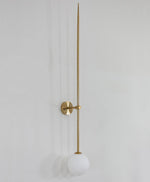 Mobile Wall Lamp - Lamp Outdoor