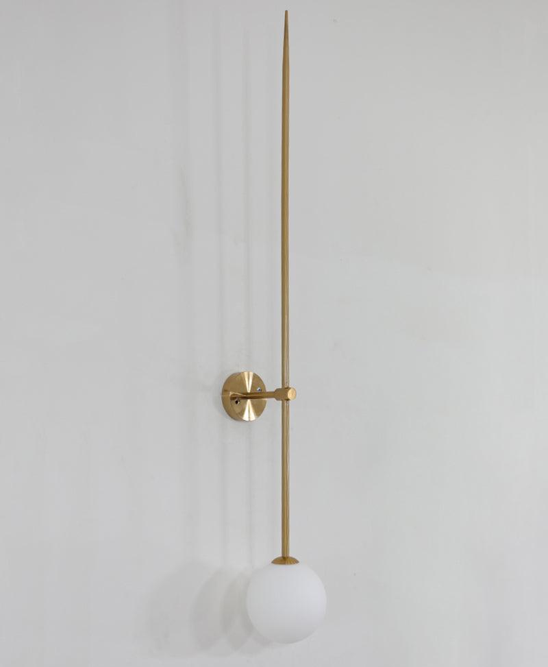 Mobile Wall Lamp - Lamp Outdoor