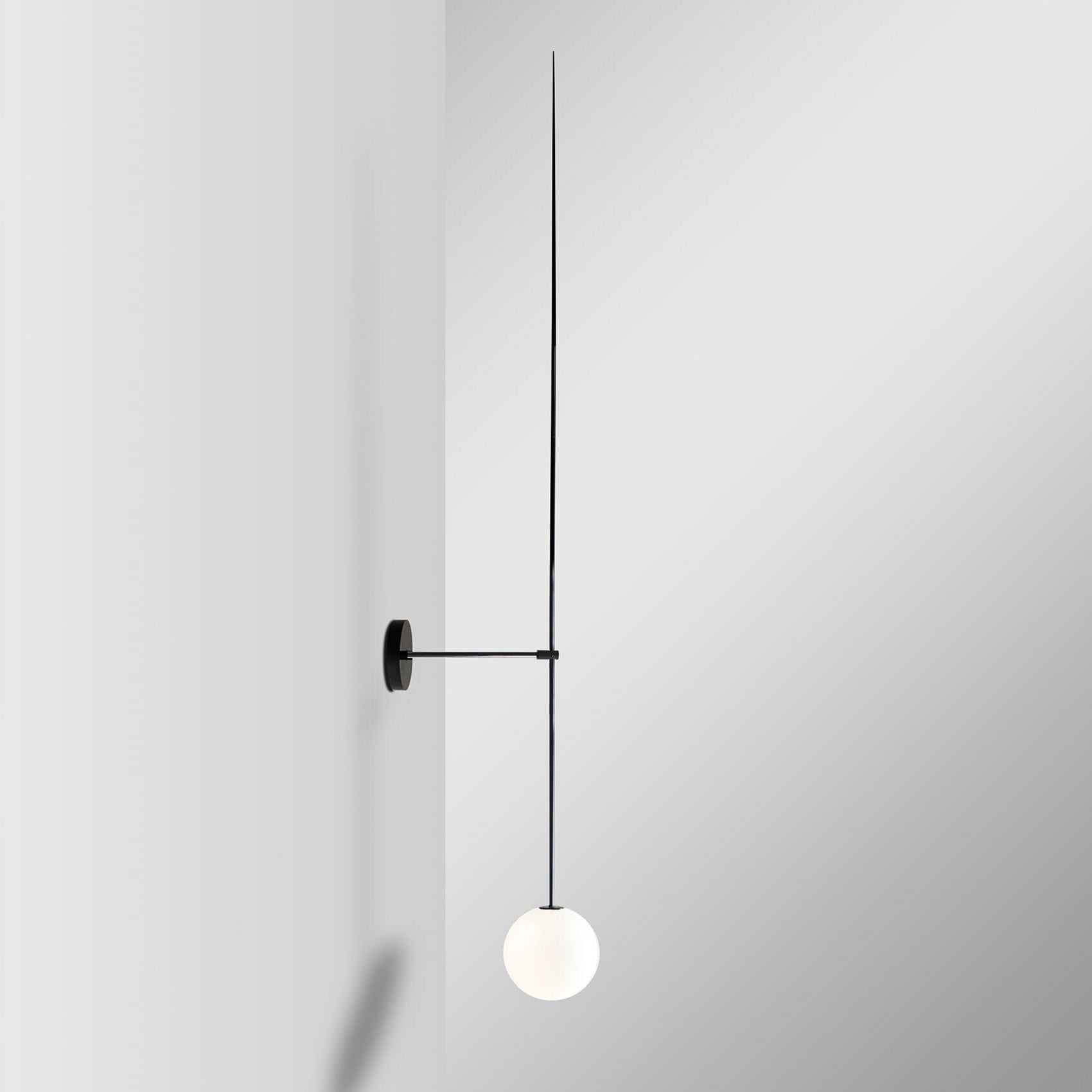 Mobile Wall Lamp - Lamp Outdoor