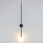 Mobile Wall Lamp - Lamp Outdoor