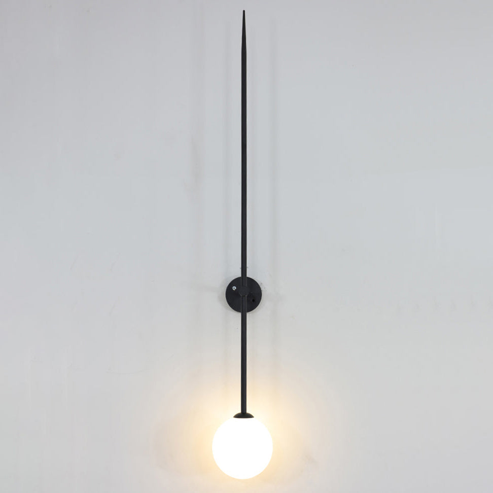 Mobile Wall Lamp - Lamp Outdoor