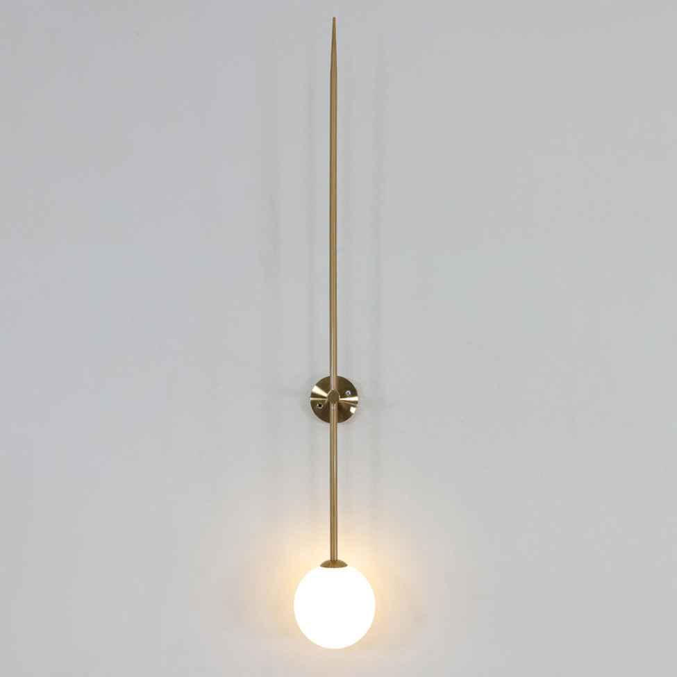 Mobile Wall Lamp - Lamp Outdoor