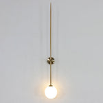 Mobile Wall Lamp - Lamp Outdoor