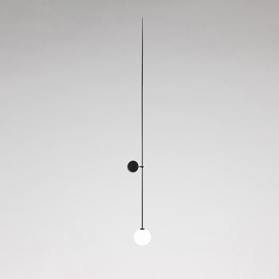 Mobile Wall Lamp - Lamp Outdoor