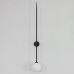 Mobile Wall Lamp - Lamp Outdoor