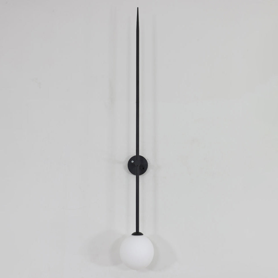 Mobile Wall Lamp - Lamp Outdoor