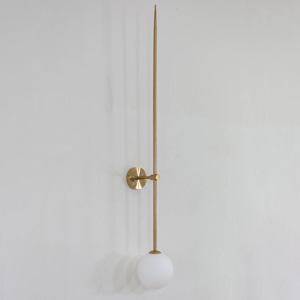 Mobile Wall Lamp - Lamp Outdoor