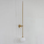 Mobile Wall Lamp - Lamp Outdoor