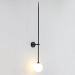 Mobile Wall Lamp - Lamp Outdoor