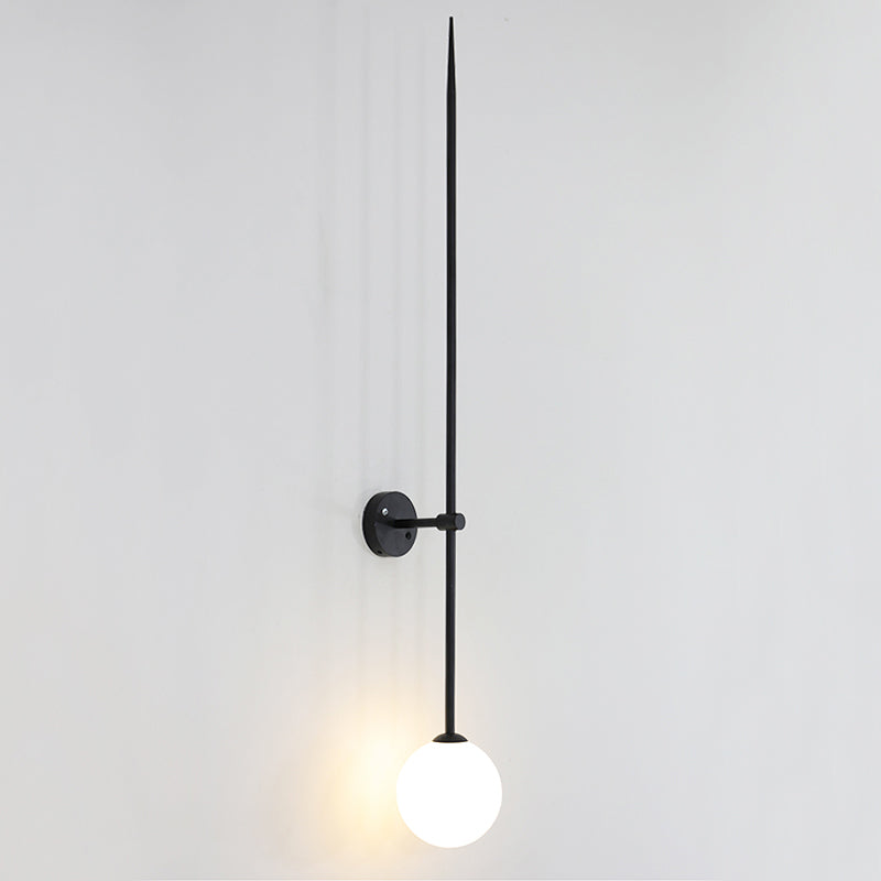 Mobile Wall Lamp - Lamp Outdoor