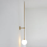 Mobile Wall Lamp - Lamp Outdoor