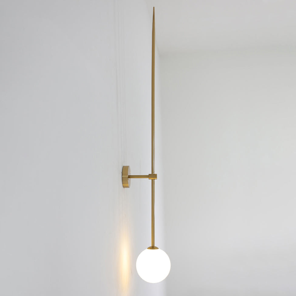 Mobile Wall Lamp - Lamp Outdoor