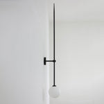 Mobile Wall Lamp - Lamp Outdoor