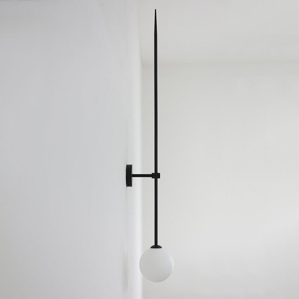 Mobile Wall Lamp - Lamp Outdoor