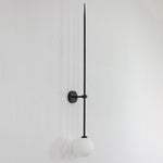 Mobile Wall Lamp - Lamp Outdoor