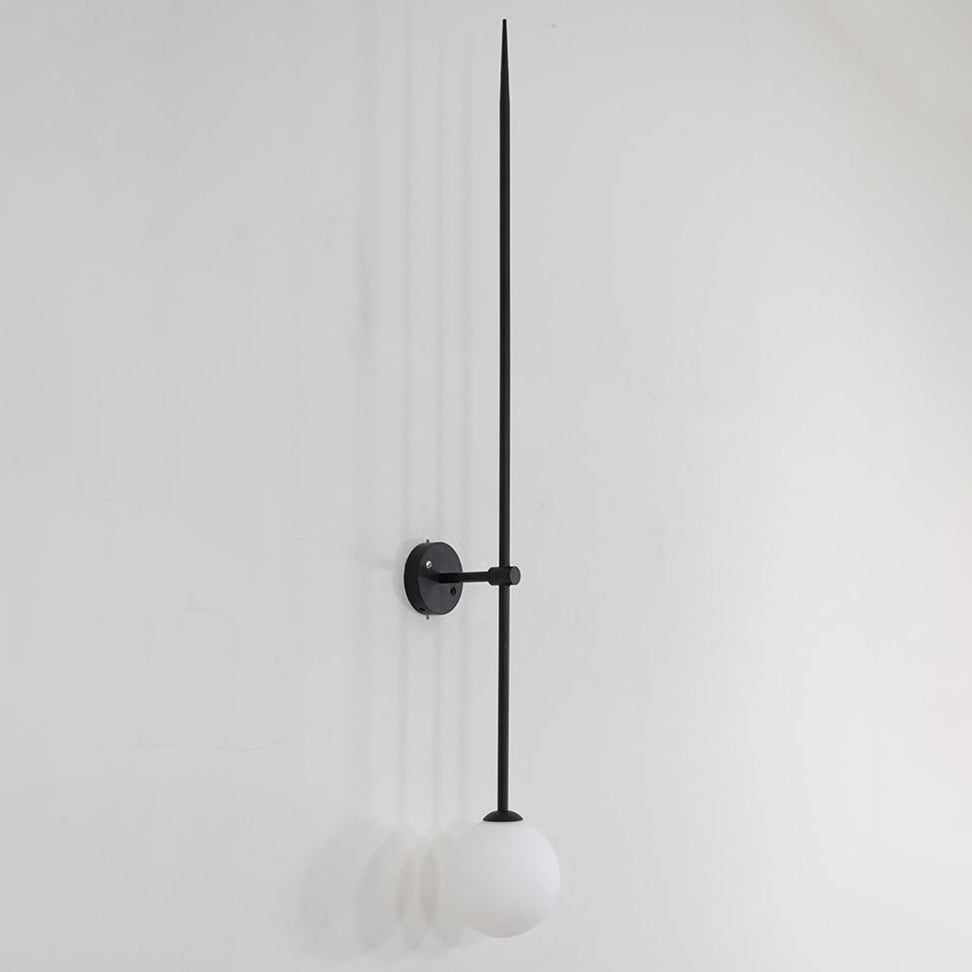 Mobile Wall Lamp - Lamp Outdoor