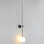 Mobile Wall Lamp - Lamp Outdoor