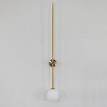 Mobile Wall Lamp - Lamp Outdoor