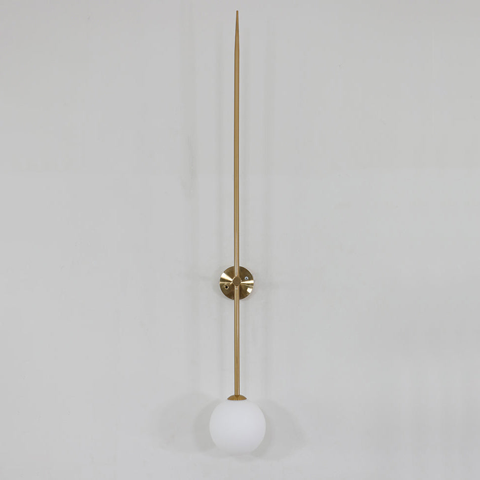 Mobile Wall Lamp - Lamp Outdoor