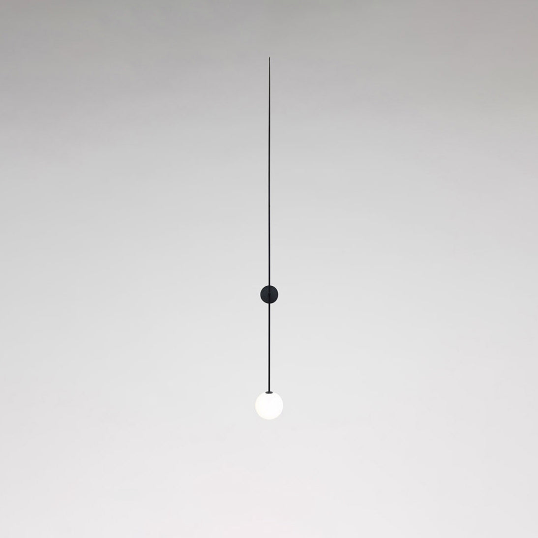 Mobile Wall Lamp - Lamp Outdoor