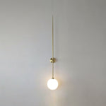 Mobile Wall Lamp - Lamp Outdoor
