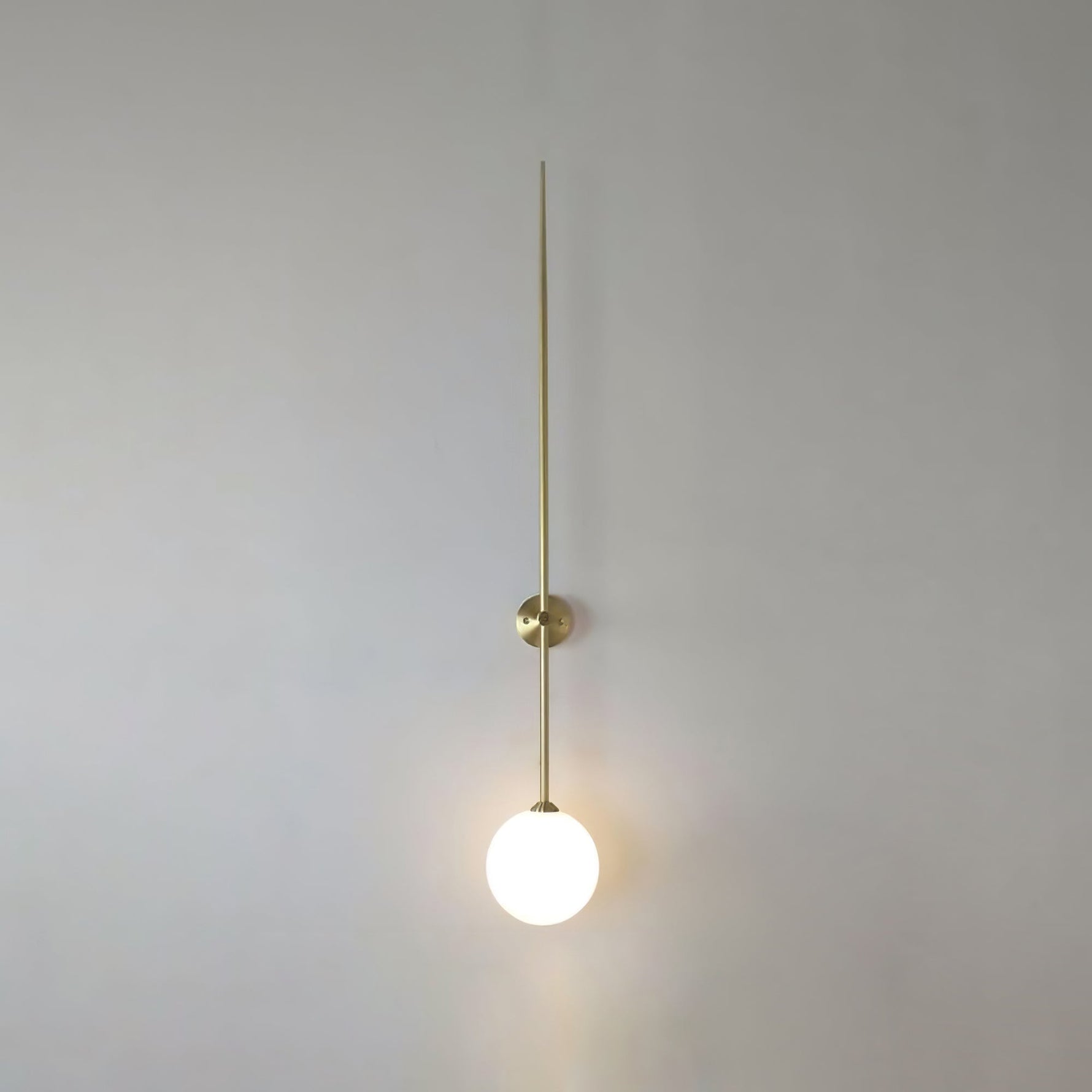 Mobile Wall Lamp - Lamp Outdoor