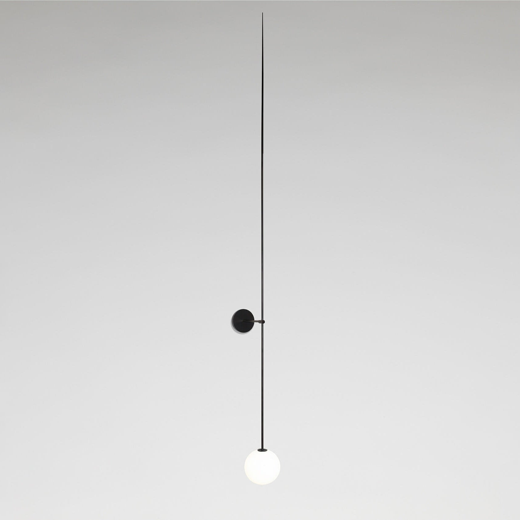 Mobile Wall Lamp - Lamp Outdoor