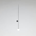 Mobile Wall Lamp - Lamp Outdoor