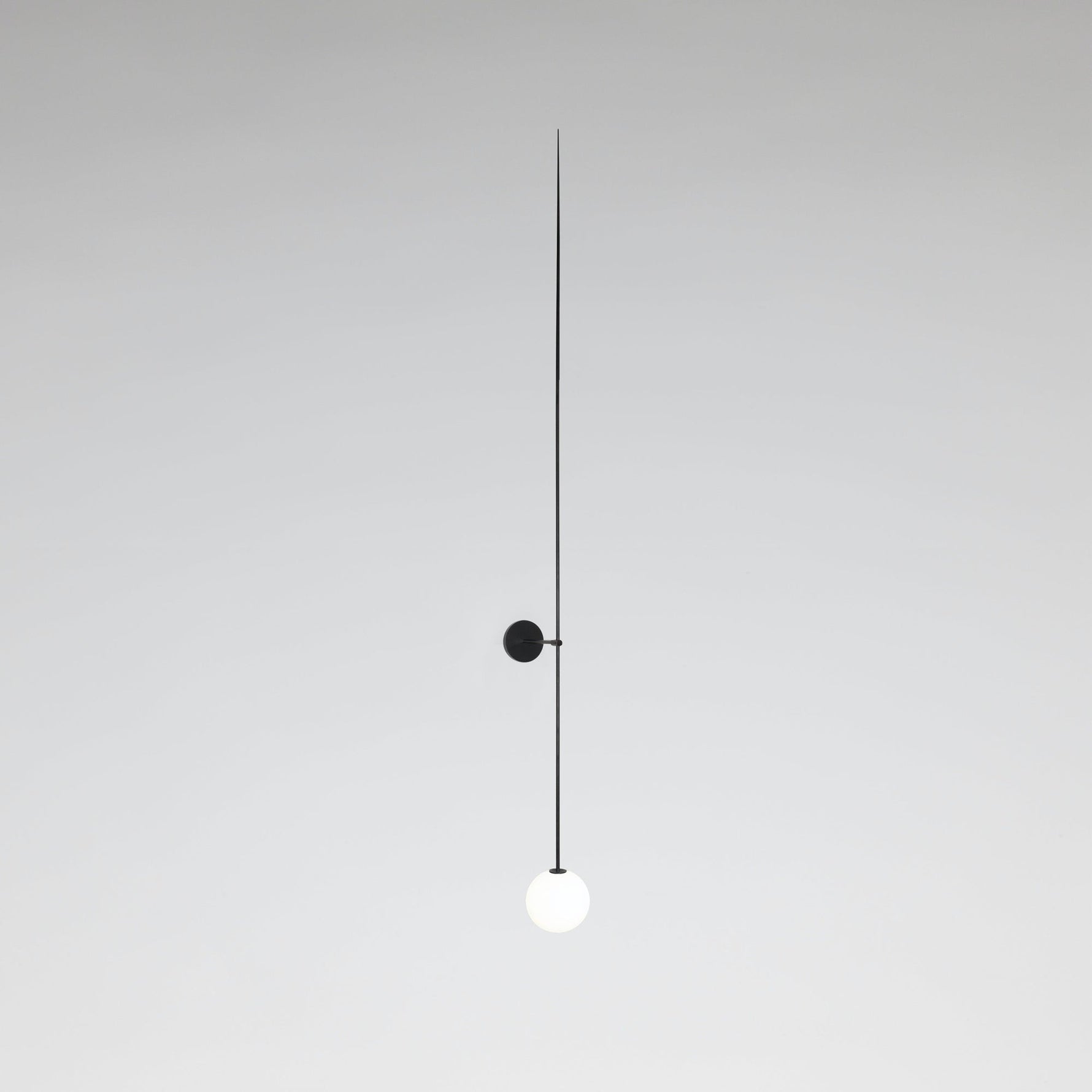 Mobile Wall Lamp - Lamp Outdoor