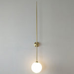 Mobile Wall Lamp - Lamp Outdoor