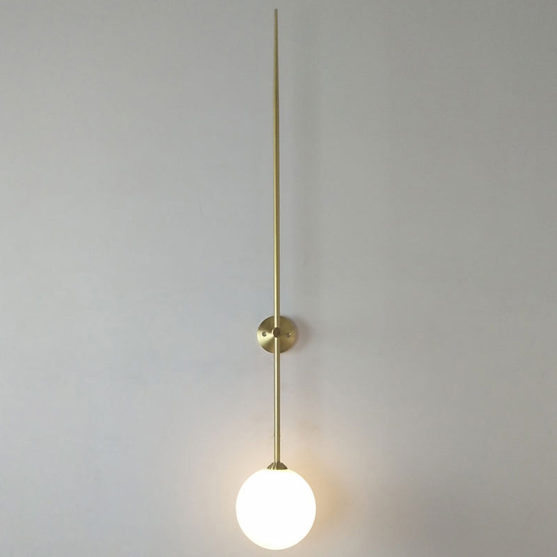 Mobile Wall Lamp - Lamp Outdoor
