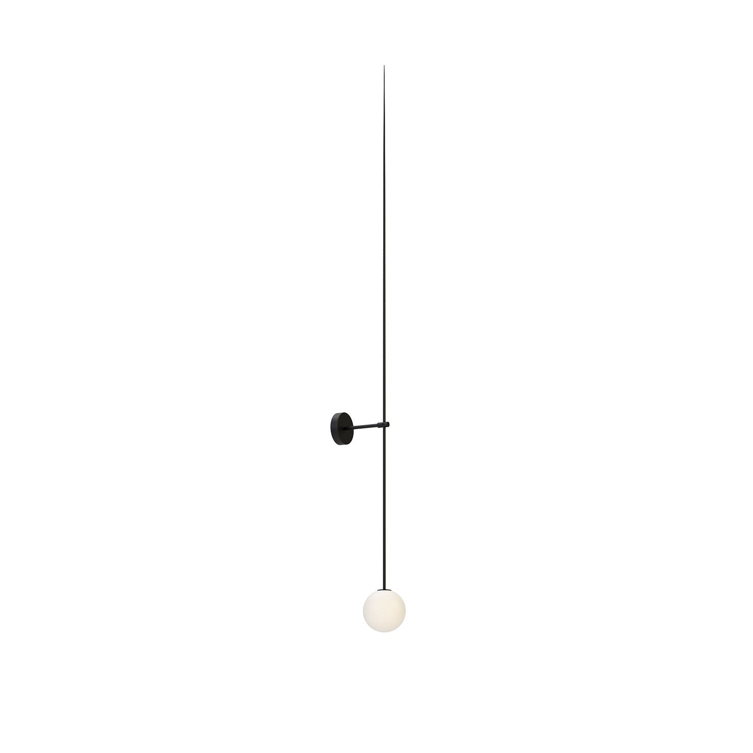 Mobile Wall Lamp - Lamp Outdoor
