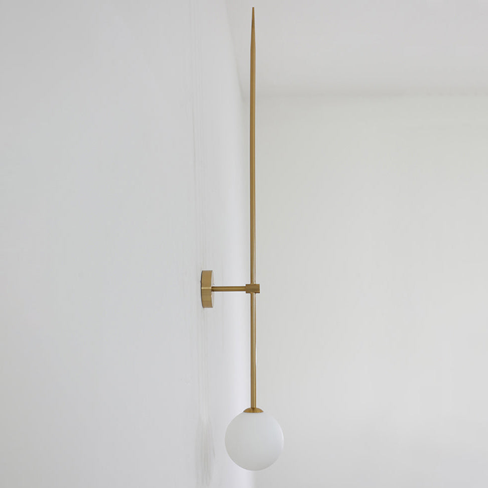 Mobile Wall Lamp - Lamp Outdoor