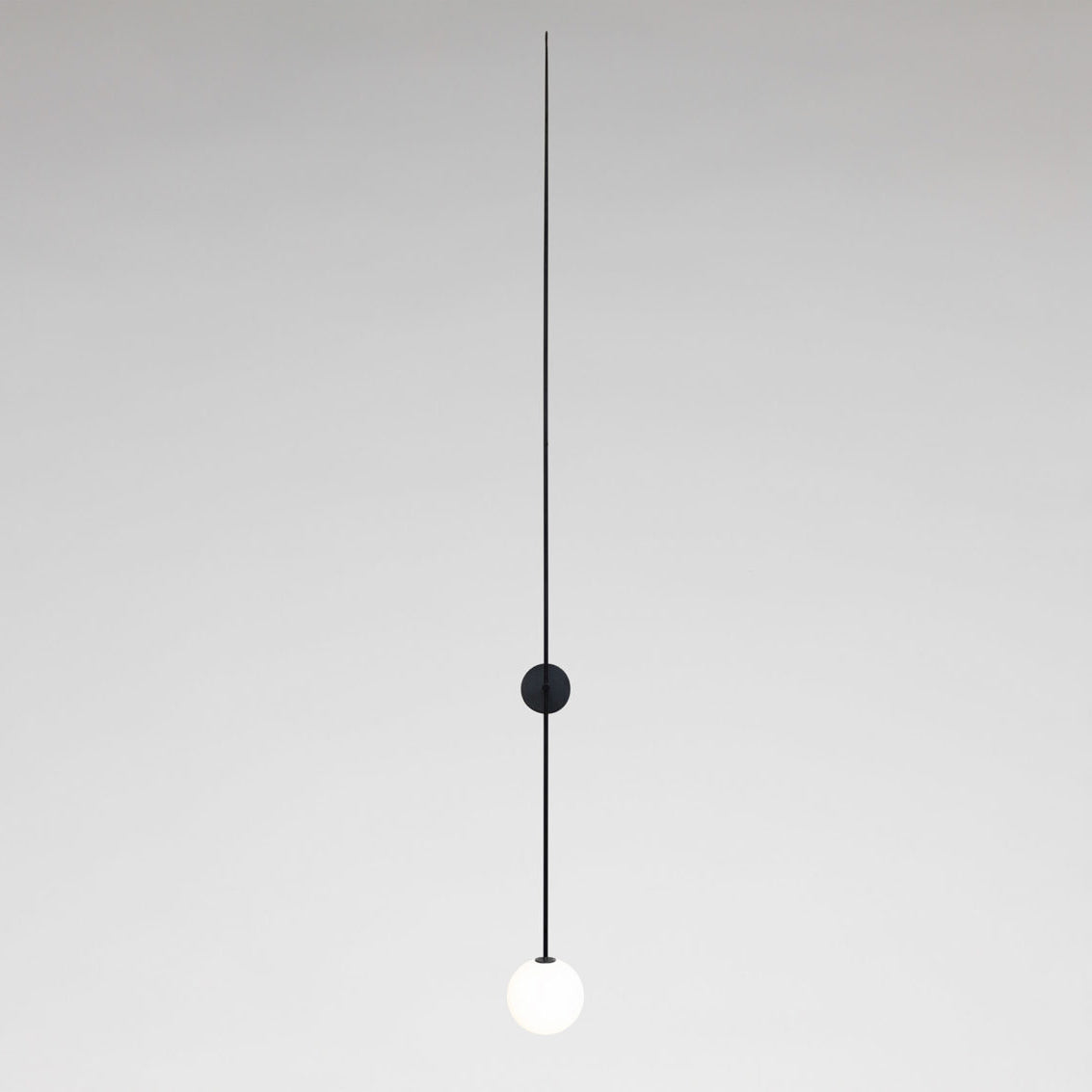 Mobile Wall Lamp - Lamp Outdoor