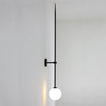 Mobile Wall Lamp - Lamp Outdoor