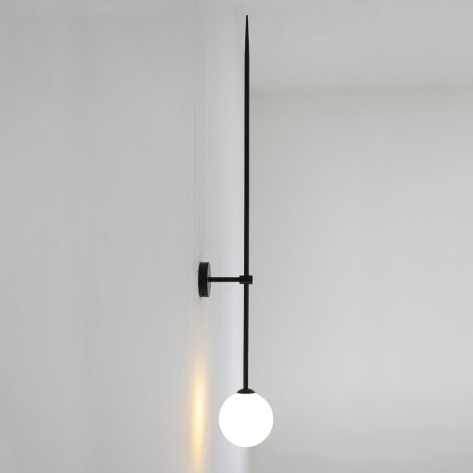 Mobile Wall Lamp - Lamp Outdoor