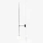 Mobile Wall Lamp - Lamp Outdoor