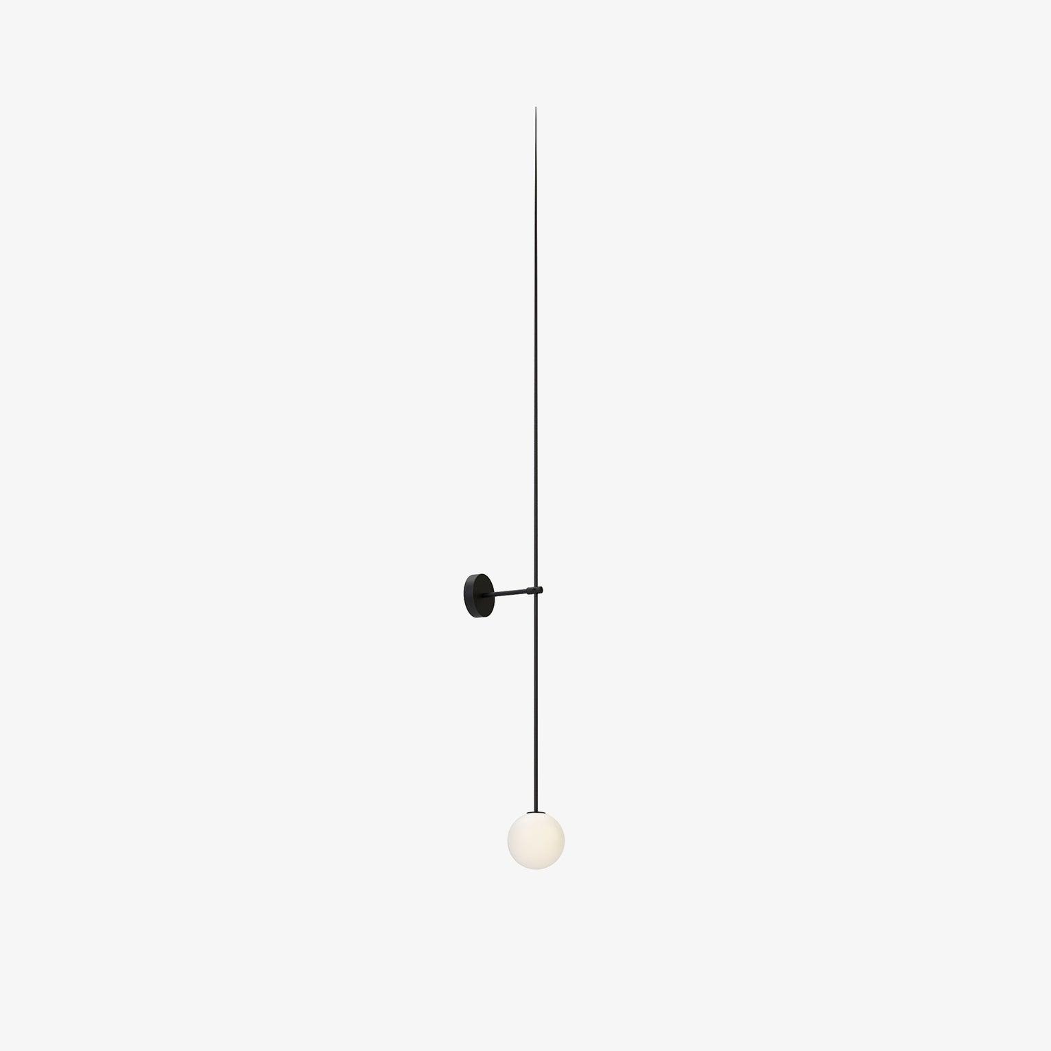 Mobile Wall Lamp - Lamp Outdoor