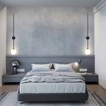 Mobile Wall Lamp - Lamp Outdoor