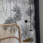 Mobile Wall Lamp - Lamp Outdoor