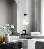 Mobile Wall Lamp - Lamp Outdoor