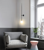 Mobile Wall Lamp - Lamp Outdoor