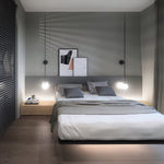 Mobile Wall Lamp - Lamp Outdoor