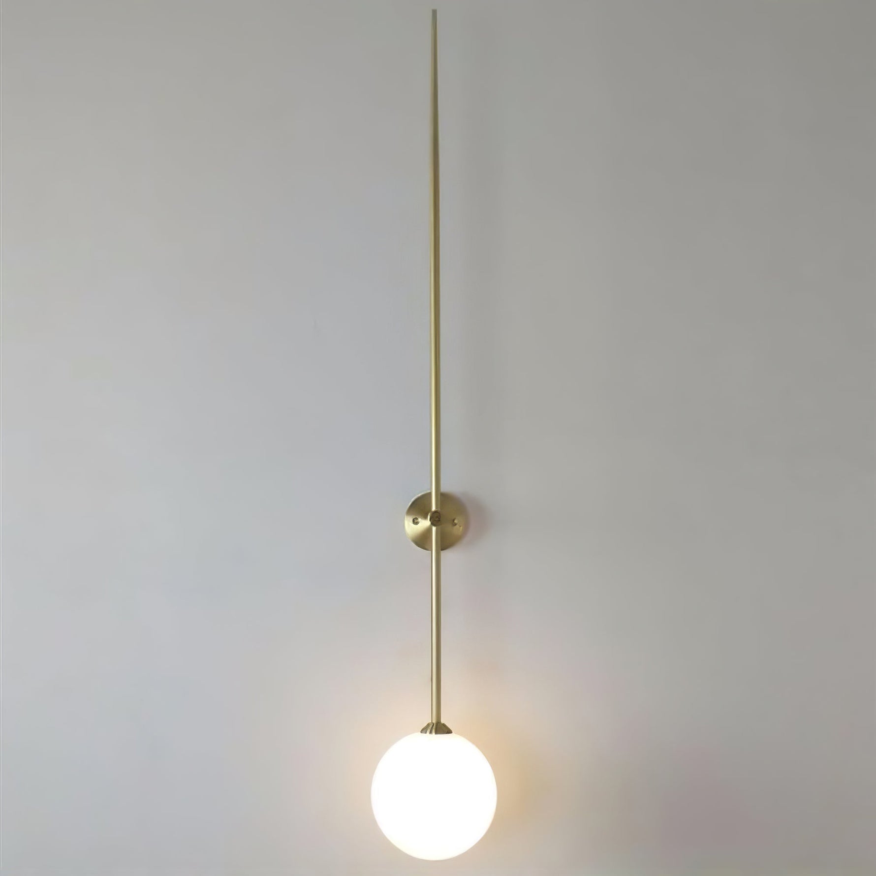 Mobile Wall Lamp - Lamp Outdoor