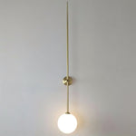 Mobile Wall Lamp - Lamp Outdoor