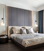 Mobile Wall Lamp - Lamp Outdoor